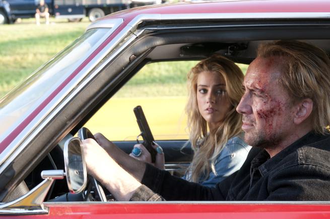 Drive Angry 3D