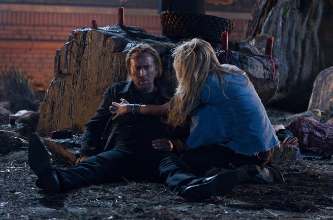 Drive Angry 3D