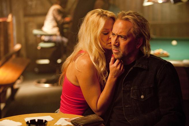 Drive Angry 3D