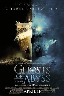 Ghosts of the Abyss  - Ghosts of the Abyss