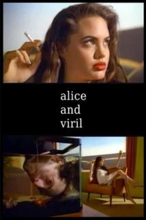 Profilový obrázek - Alice & Viril