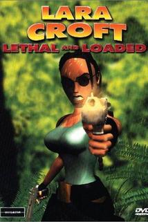 Profilový obrázek - Lara Croft: Lethal and Loaded