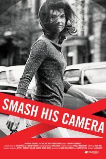 Profilový obrázek - Smash His Camera