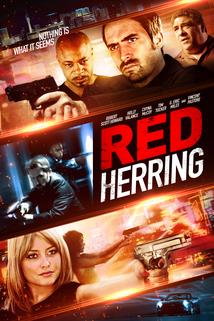 Profilový obrázek - Red Herring