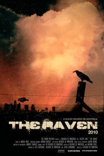 Profilový obrázek - The Raven