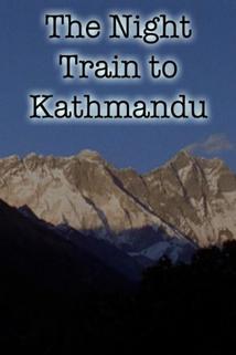 Profilový obrázek - Night Train to Kathmandu, The