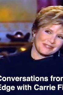 Profilový obrázek - Conversations from the Edge with Carrie Fisher