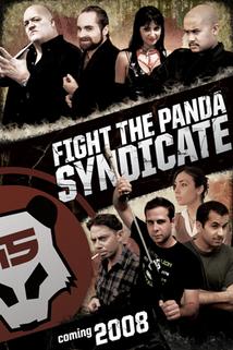 Profilový obrázek - Fight the Panda Syndicate