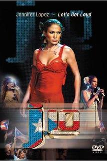 Jennifer Lopez in Concert