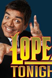 Lopez Tonight