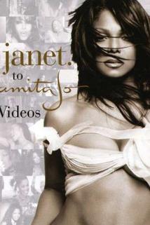 From Janet. To Damita Jo: The Videos  - From Janet. To Damita Jo: The Videos