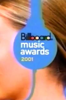 Profilový obrázek - The 2001 Billboard Music Awards