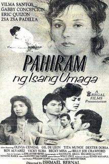 Profilový obrázek - Pahiram ng isang umaga