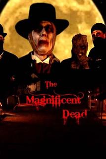 Profilový obrázek - The Magnificent Dead