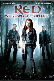 Profilový obrázek - Red: Werewolf Hunter