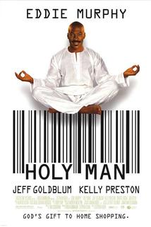 Svatý muž  - Holy Man