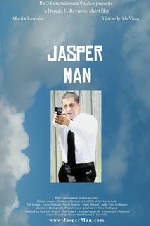 Profilový obrázek - Jasper Man