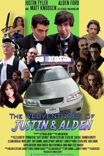 Profilový obrázek - The Webventures of Justin & Alden