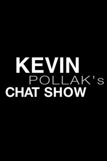 Profilový obrázek - Kevin Pollak's Chat Show