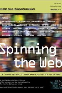 Profilový obrázek - Spinning the Web
