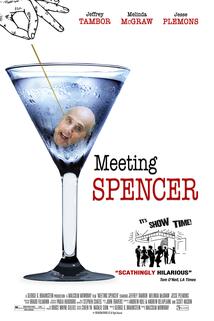 Meeting Spencer  - Meeting Spencer