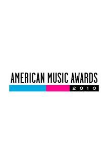 Profilový obrázek - 2010 American Music Awards
