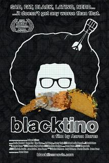 Profilový obrázek - Blacktino