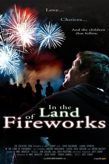 Profilový obrázek - In the Land of Fireworks