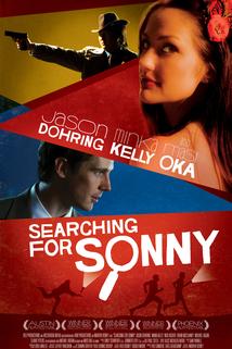 Profilový obrázek - Searching for Sonny