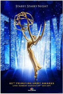 Profilový obrázek - The 62nd Primetime Emmy Awards