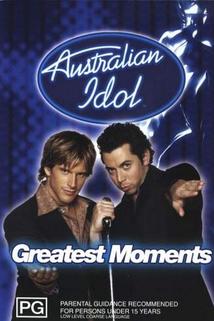Profilový obrázek - Australian Idol