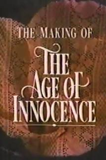 Profilový obrázek - Innocence and Experience: The Making of 'The Age of Innocence'