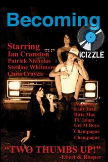 Becoming Icizzle  - Becoming Icizzle
