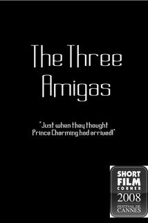 Profilový obrázek - The Three Amigas