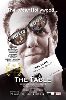 Profilový obrázek - The Table