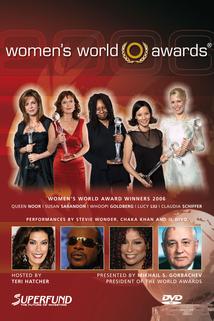 Profilový obrázek - 2006 Women's World Awards