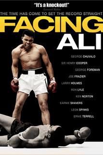 Profilový obrázek - Facing Ali