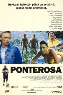 Profilový obrázek - Ponterosa