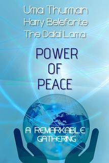 Profilový obrázek - Power of Peace