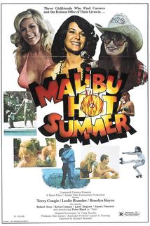 Profilový obrázek - Malibu Hot Summer
