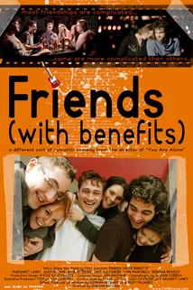 Profilový obrázek - Friends (With Benefits)