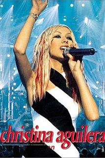 Profilový obrázek - Christina Aguilera: My Reflection