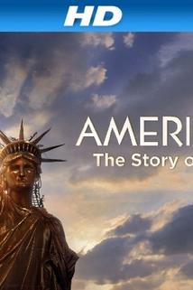 Profilový obrázek - America: The Story of Us