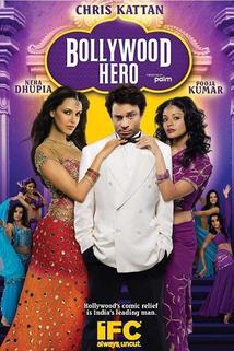 Profilový obrázek - Bollywood Hero