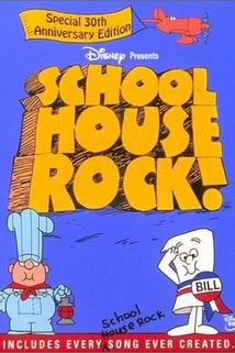 Profilový obrázek - Schoolhouse Rock!