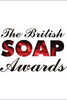Profilový obrázek - The British Soap Awards 2009: After Party