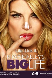 Profilový obrázek - Kirstie Alley's Big Life