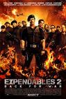 Expendables: Postradatelní 2 (2012)