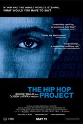 Profilový obrázek - The Hip Hop Project