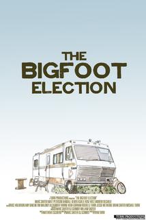 Profilový obrázek - The Bigfoot Election